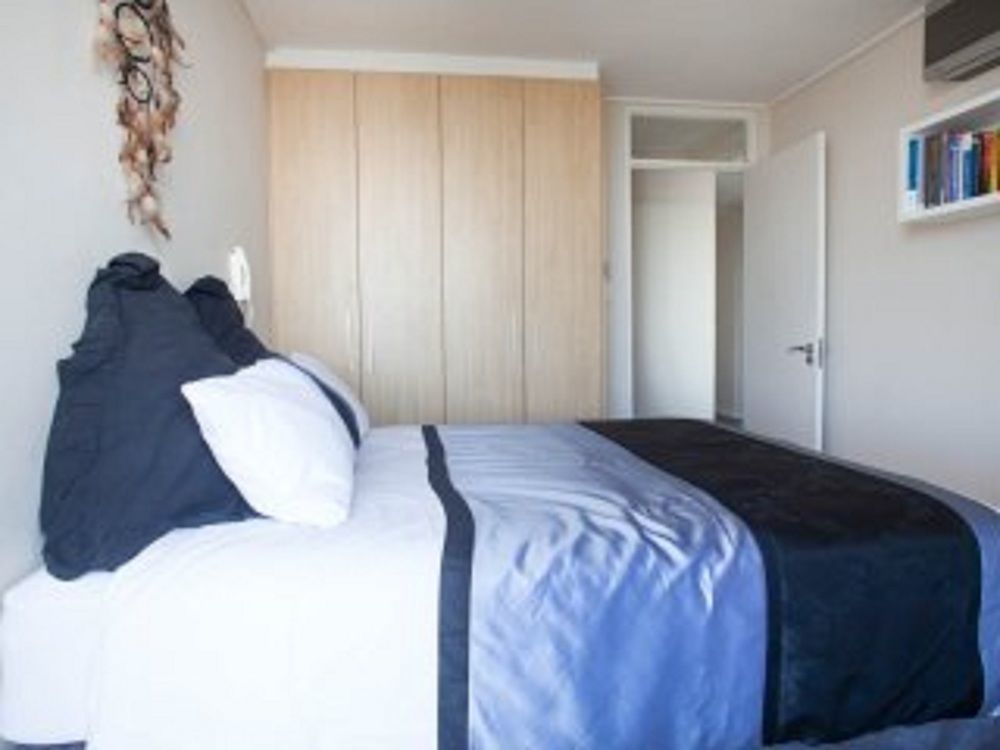 Appartement Eclipse à Le Cap Extérieur photo