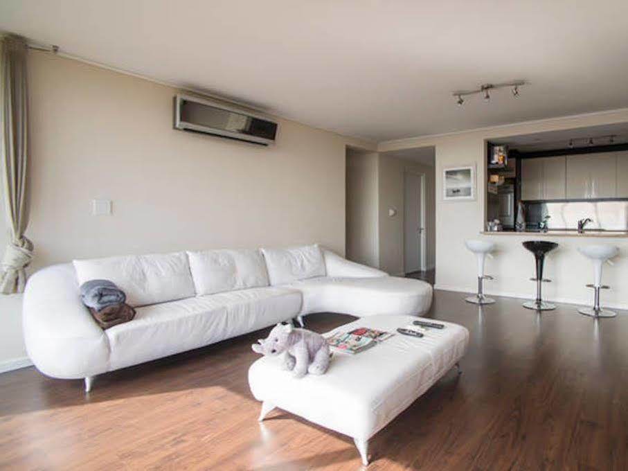 Appartement Eclipse à Le Cap Extérieur photo